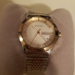 Men's Gucci Watch